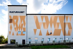 kulturhuset